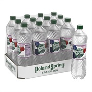 Poland Spring