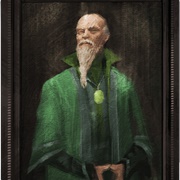 Salazar Slytherin (Harry Potter)
