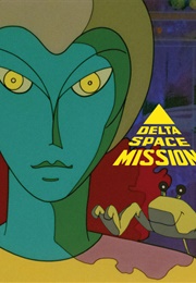 Delta Space Mission (1984)