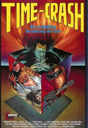 Pulse Pounders (1988)