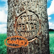 Free Peace Sweet - Dodgy