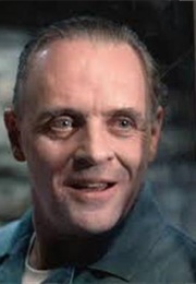 Hannibal Lecter (Film Franchise) (1981) - (2006)