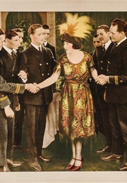 The Speed Girl (1921)