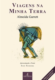 Travels in My Homeland (Almeida Garrett)