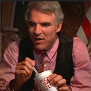 Cup O' Pizza (The Jerk)