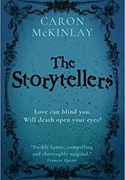 The Storytellers (Caron McKinlay)