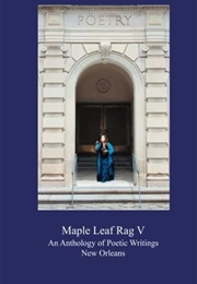 Maple Leaf Rag V (Nancy Harris, Ed.)