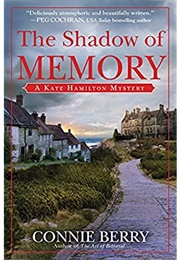 The Shadow of Memory (Connie Berry)