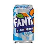 Fanta #WHATTHEFANTA