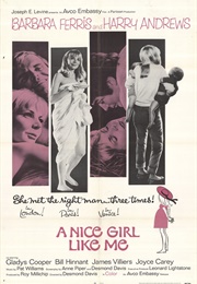 A Nice Girl Like Me (1969)