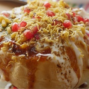 Shahi Kachori