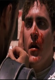 Commodus - Gladiator (2000)