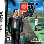 Flower, Sun, and Rain (PS2/DS, 2001)