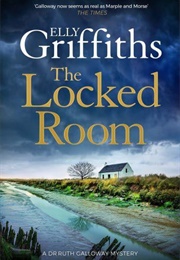 The Locked Room (Elly Griffiths)