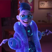 Yesss (Ralph Breaks the Internet)