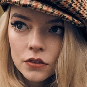 Anya Taylor-Joy