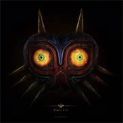 Time's End: Majora's Mask Remixed (Theophany)