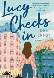 Lucy Checks in (Dee Ernst)