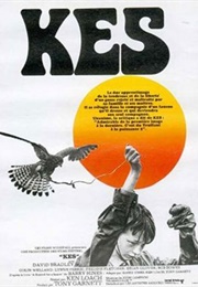 Kes (1969)