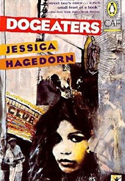 Dogeaters (Jessica Hagedorn)