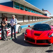 The Grand Tour: $7.2 Million (£5.3M) Per Episode