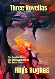 The Darktree Wheel (Rhys Hughes)