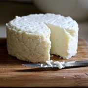 Moose Milk Cheese