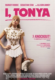 I, Tonya (2017)