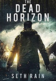 The Dead Horizon (Seth Rain)