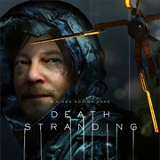 Death Stranding