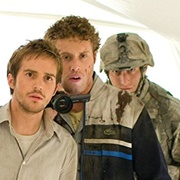 Hudson Platt (Cloverfield)