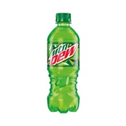 Mtn Dew