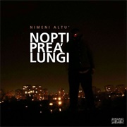 Nopti Prea Lungi (Nimeni Altu', 2008)