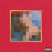 My Beautiful Dark Twisted Fantasy (Kanye West, 2010),