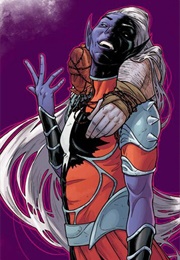 Malekith (Marvel)