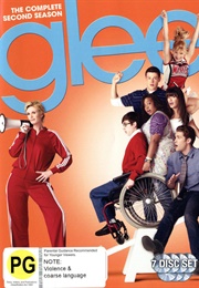 Glee Season 2 (2010)