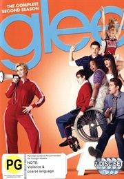 Glee Season 2 (2010)