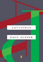 Leviathan (Paul Auster)