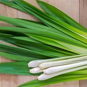 Lemongrass