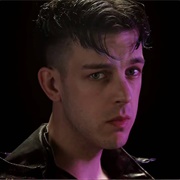 Sakima (Gay, He/Him)