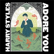 'Adore You' by Harry Styles