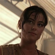 Annette (Patriot Games, 1992)