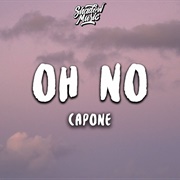 Oh No (TikTok Song)