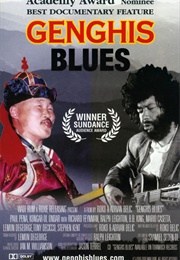 Genghis  Blues (1999)