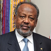 Ismaïl Omar Guelleh