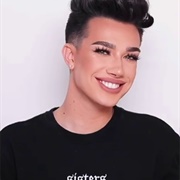 James Charles