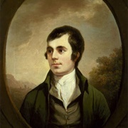 Robert Burns (Alexander Nasmyth)