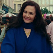 The Wonder Woman