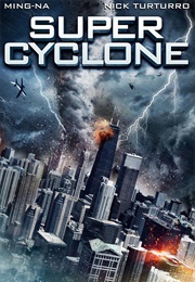 Super Cyclone (2012)