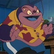 Jumba Jookiba